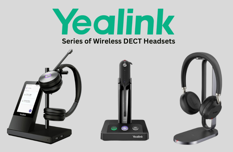Yealink in Stock