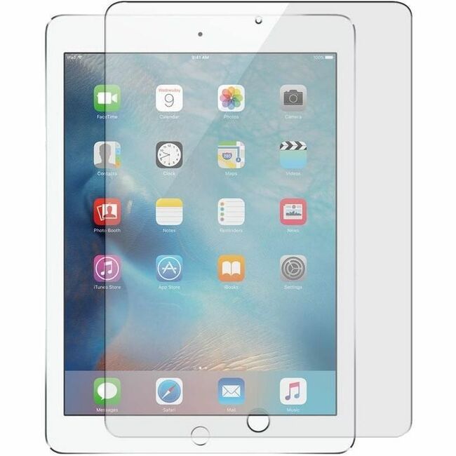 Targus Tempered Glass Screen Protector for iPad (2017) - TAA Compliant AWV1287USZ