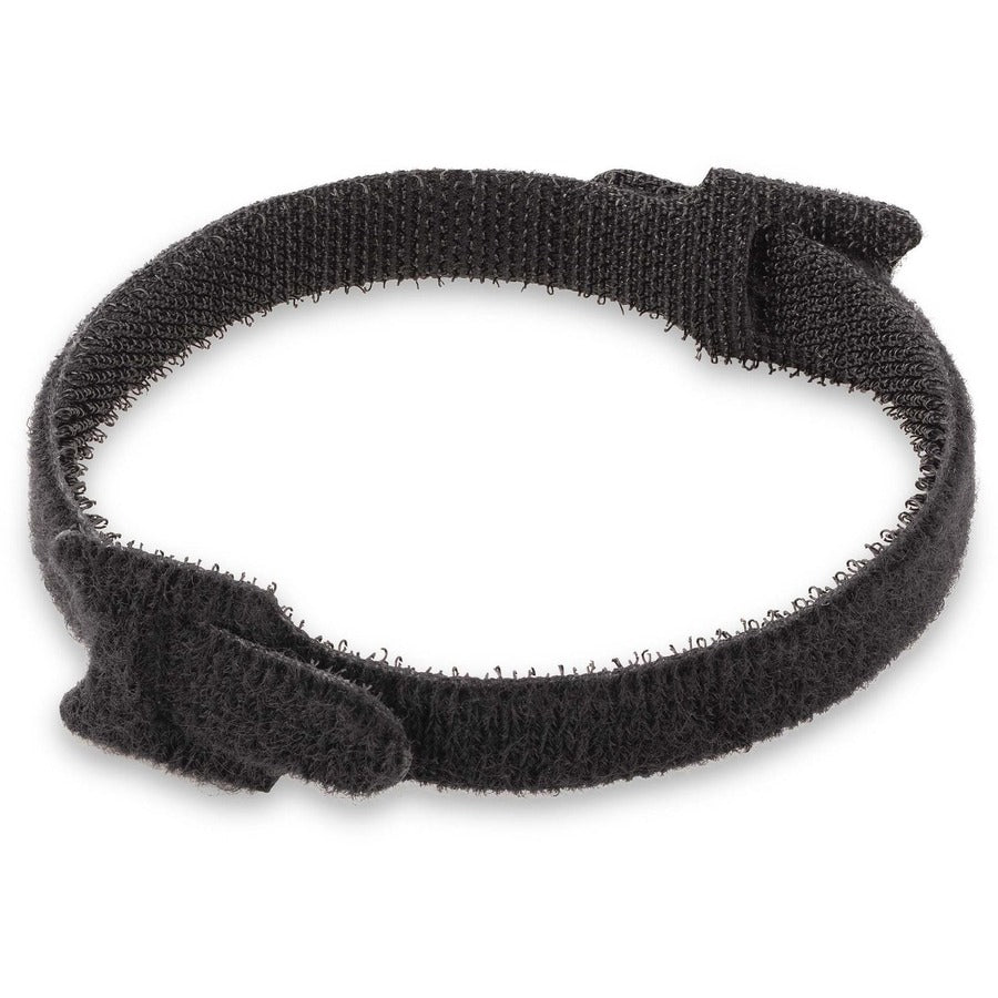 StarTech.com 6in Hook and Loop Cable Ties 50pk, Reusable Wire Straps, Adjustable & Flexible, Cord Organizer Tie/Wraps for Cable Management B506I-HOOK-LOOP-TIES