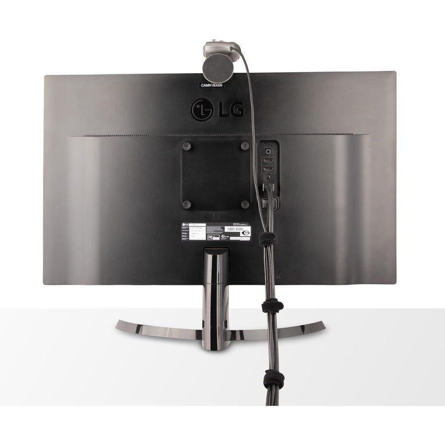 StarTech.com 6in Hook and Loop Cable Ties 50pk, Reusable Wire Straps, Adjustable & Flexible, Cord Organizer Tie/Wraps for Cable Management B506I-HOOK-LOOP-TIES