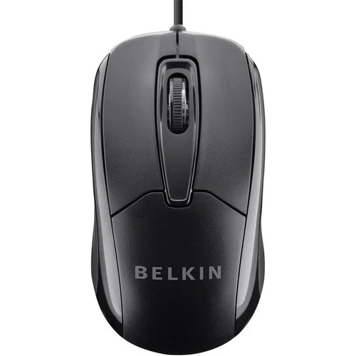 Belkin Mouse F5M010QBLK