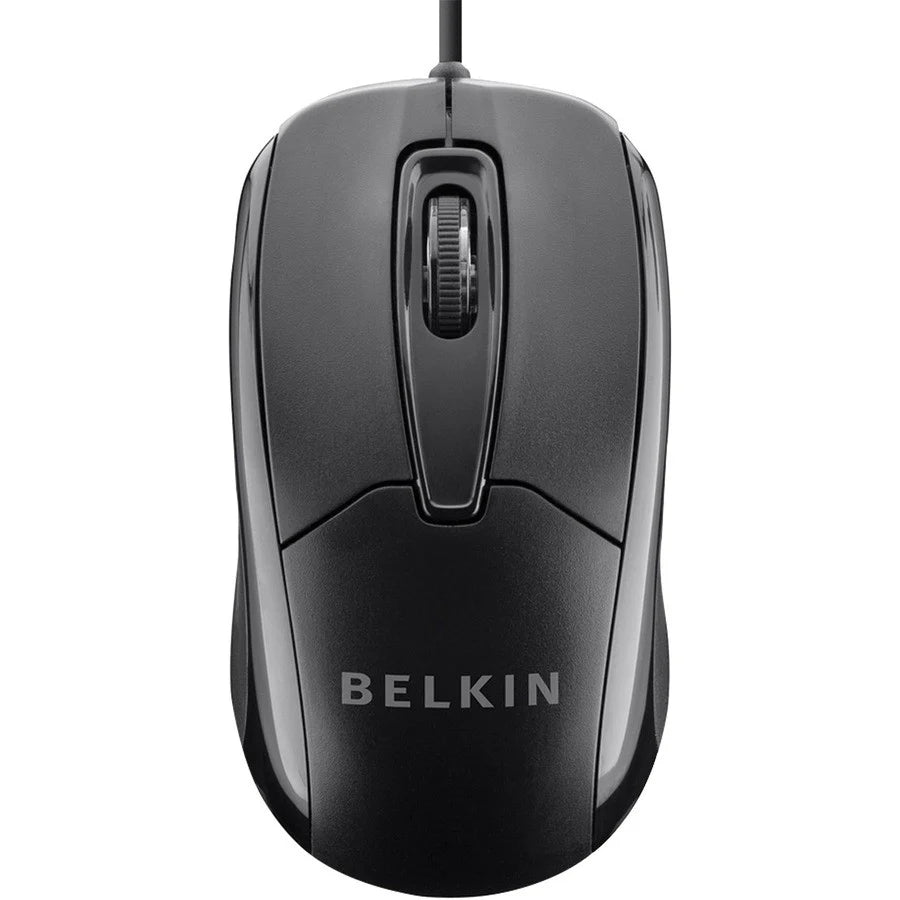 Belkin Mouse F5M010QBLK