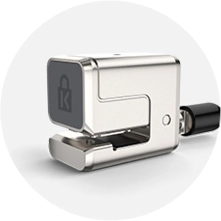 Kensington Keyed Cable Lock Surface Pro K68134WW