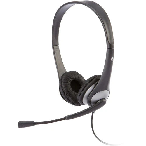 Cyber Acoustics AC-204 Headset AC-204
