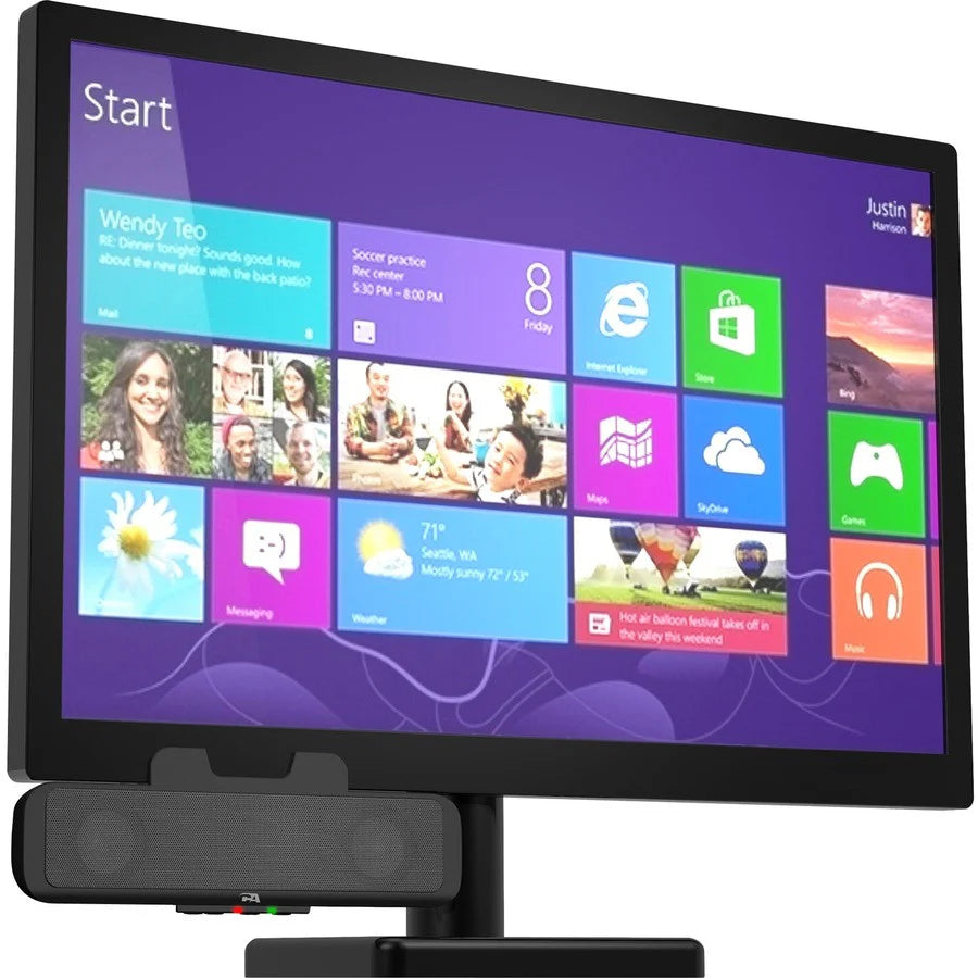 Cyber Acoustics Sound Bar Speaker CA-2890