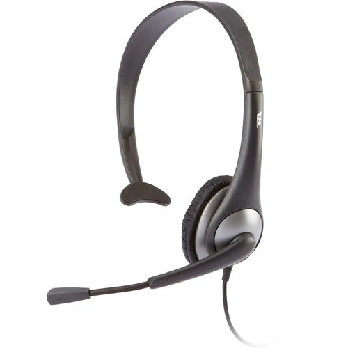 Cyber Acoustics AC-104 Headset AC-104
