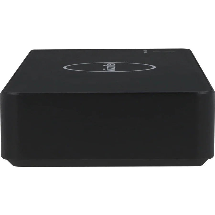 VisionTek VT2900 USB-C Dual System KVM Docking Station with 100W Power Delivery 901532