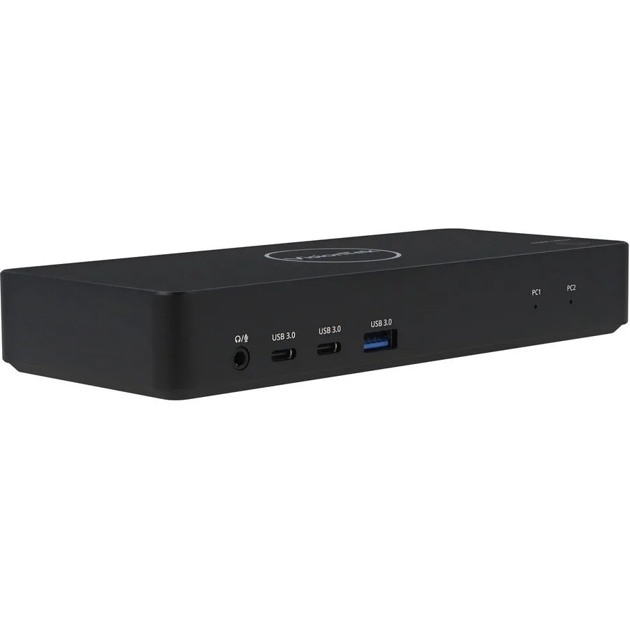 VisionTek VT2900 USB-C Dual System KVM Docking Station with 100W Power Delivery 901532
