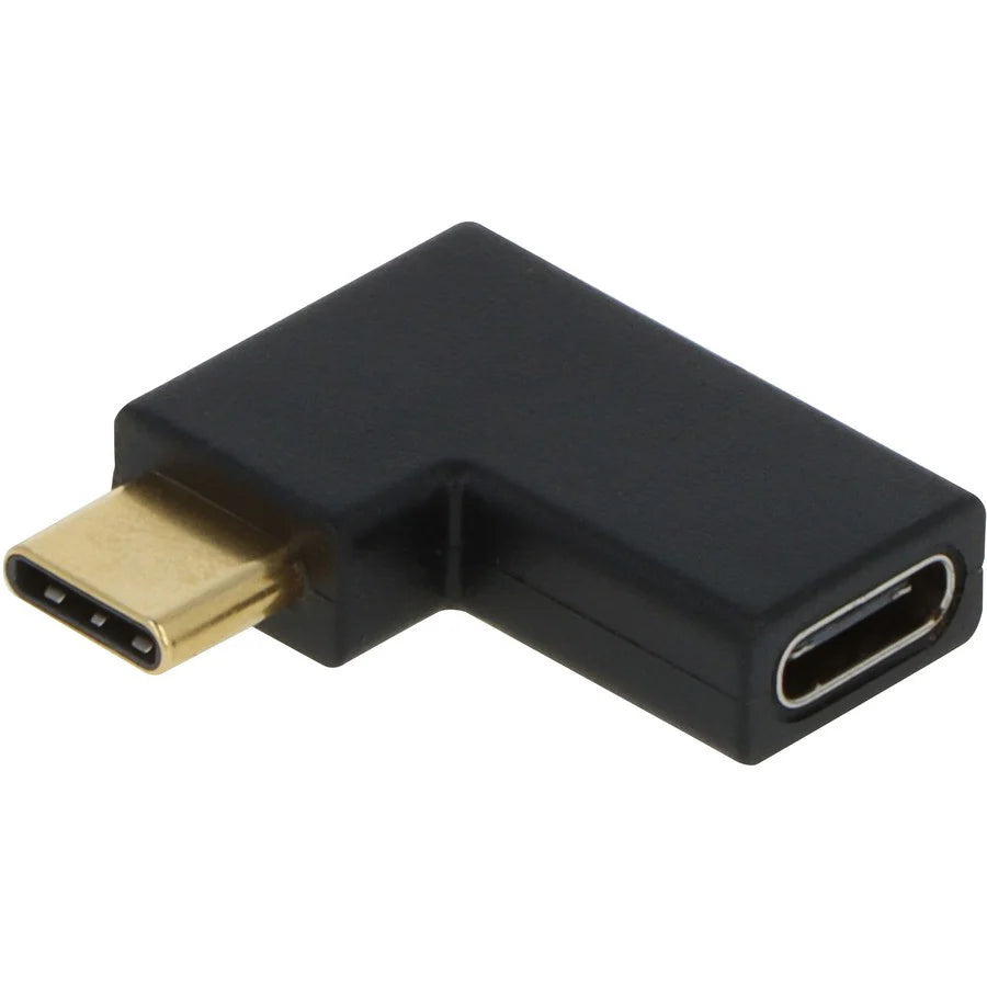 VisionTek USB-C Right Angle Adapter 901430
