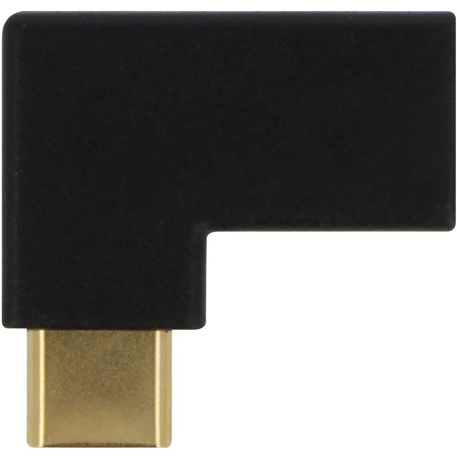 VisionTek USB-C Right Angle Adapter 901430