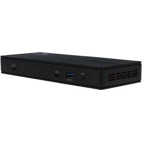 VT4800 TB3 USB-C Dock w/PD 901292