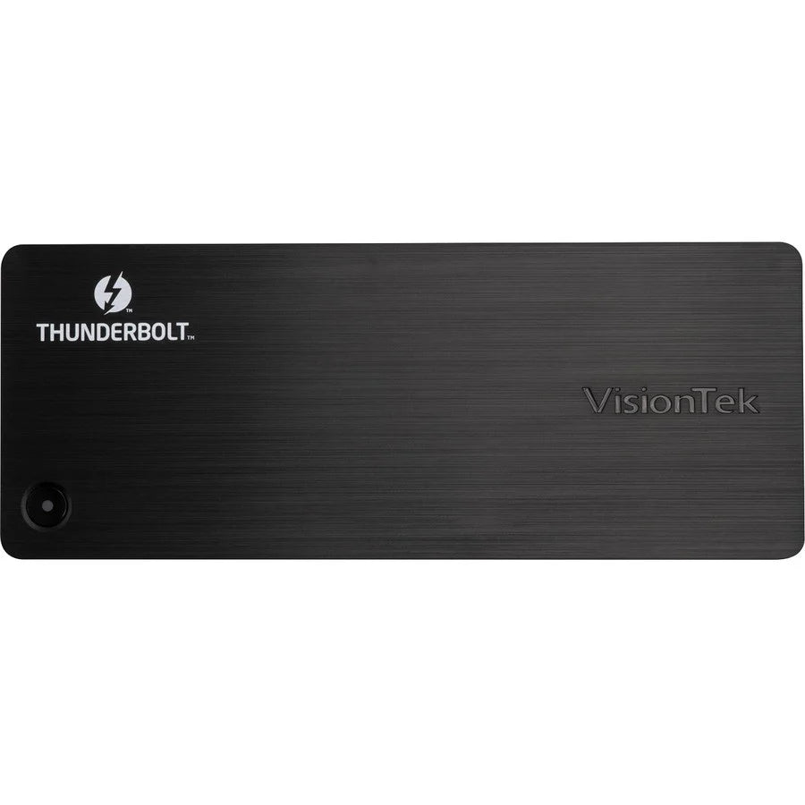 VT4800 TB3 USB-C Dock w/PD 901292
