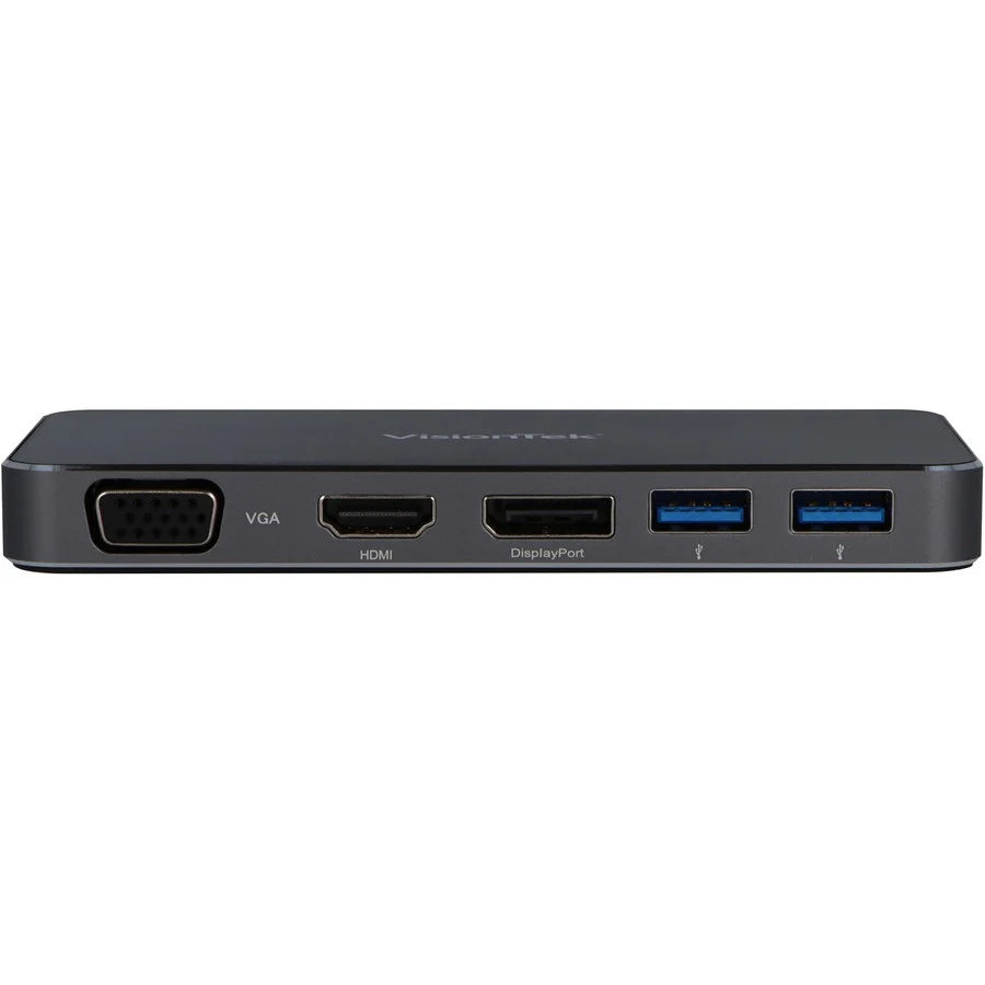 USB C Dock with up to 100W PD 901226