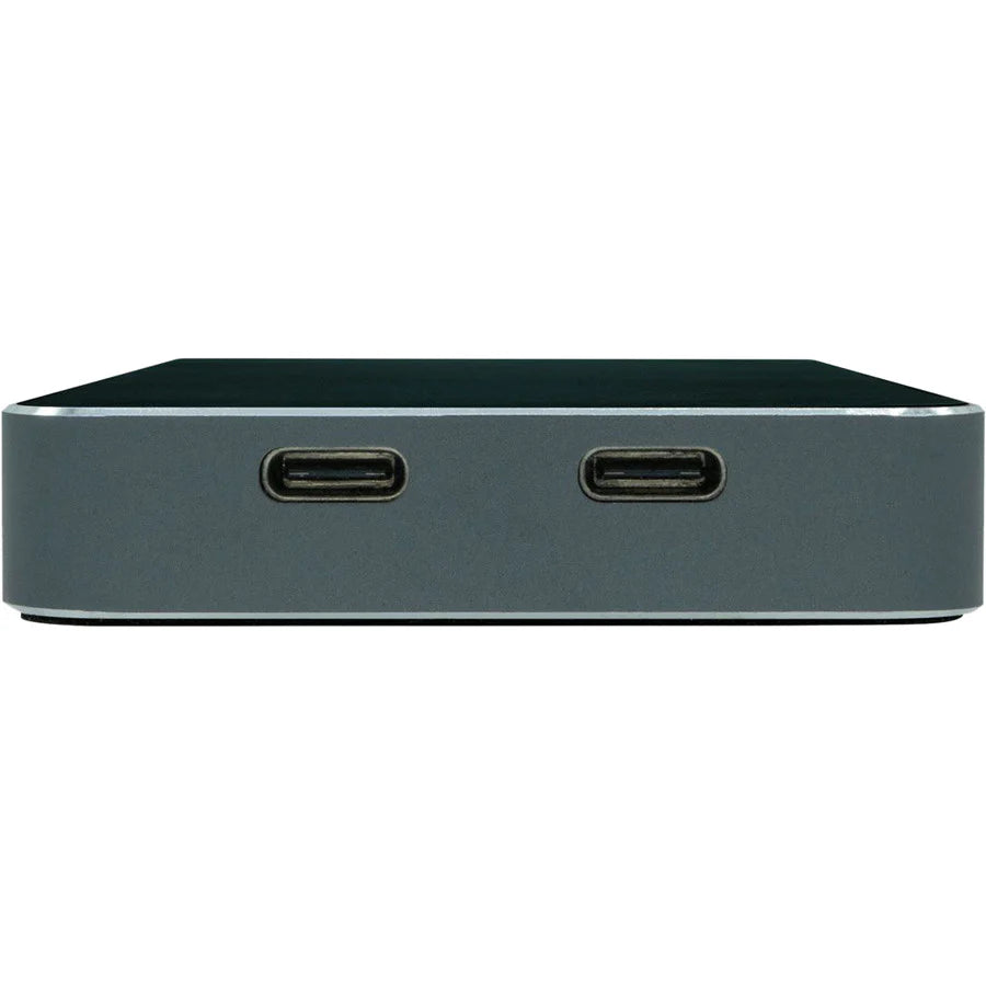 USB C Dock with up to 100W PD 901226