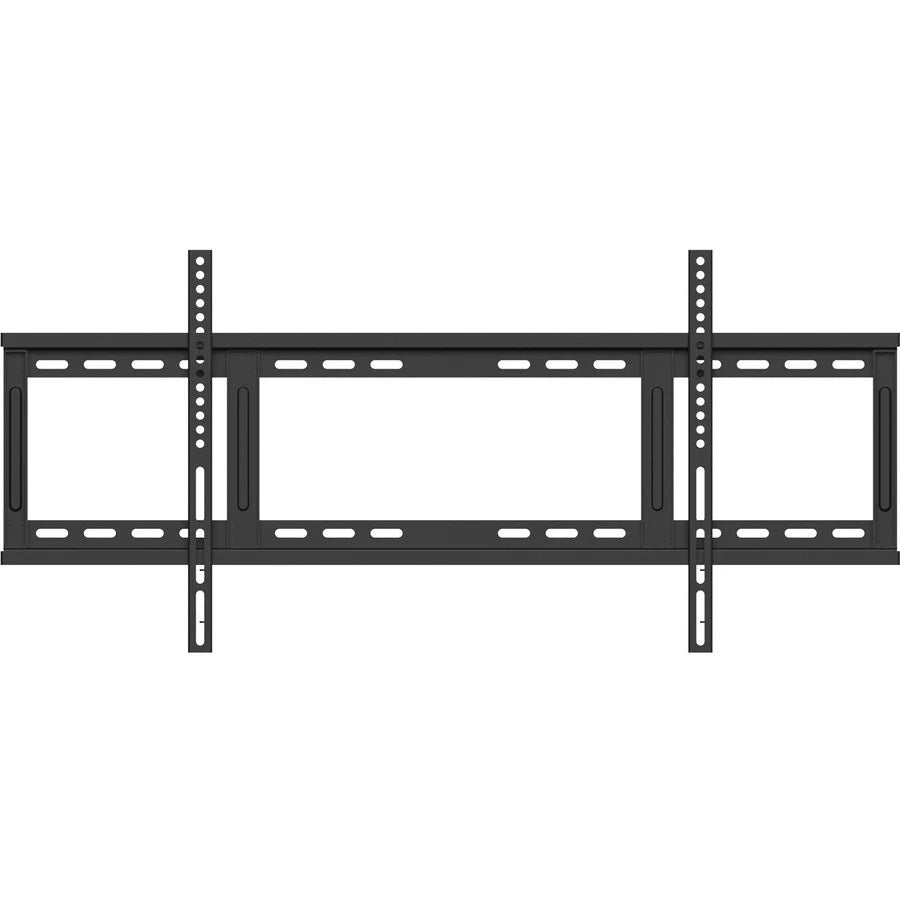 ViewSonic WMK-077 Wall Mount for Flat Panel Display - Black WMK-077