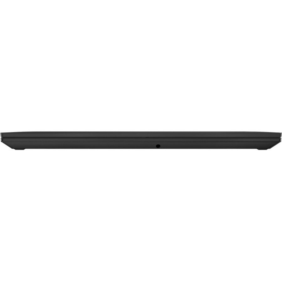 Lenovo ThinkPad P16s G1 21BT001MUS 16" Mobile Workstation - WUXGA - 1920 x 1200 - Intel Core i7 12th Gen i7-1260P Dodeca-core (12 Core) 3.40 GHz - 32 GB Total RAM - 1 TB SSD - Black 21BT001MUS