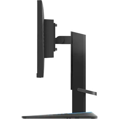 Lenovo G24-20 23.8" Full HD WLED Gaming LCD Monitor - 16:9 - Raven Black 66CFGCC1US