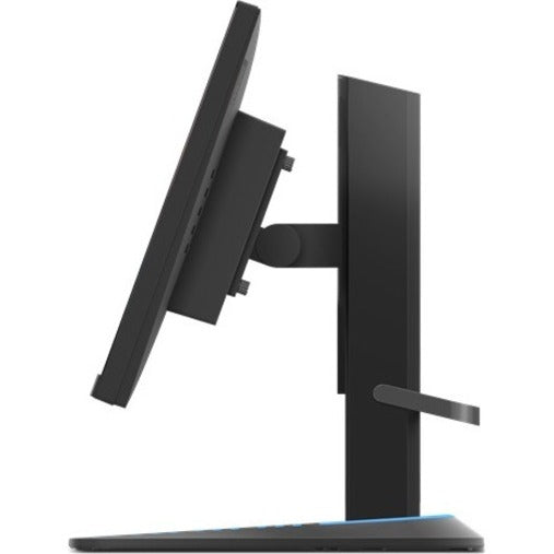 Lenovo G24-20 23.8" Full HD WLED Gaming LCD Monitor - 16:9 - Raven Black 66CFGCC1US