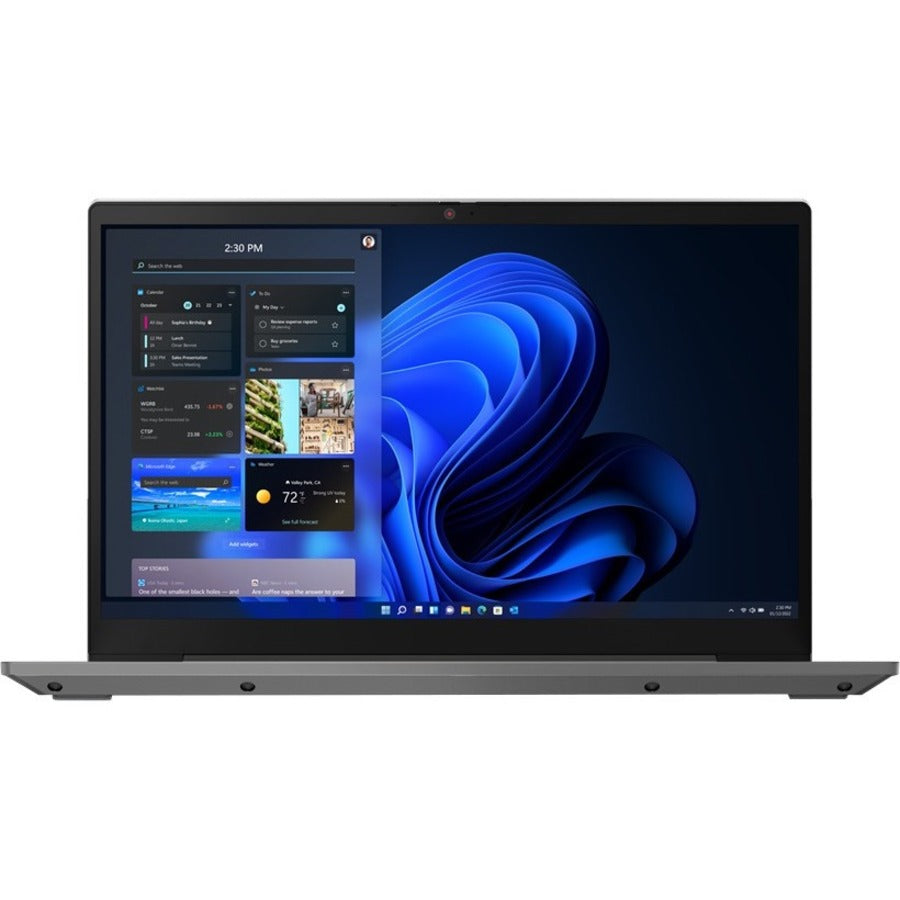 Lenovo ThinkBook 14 G4 IAP 21DH000RUS 14" Notebook - Full HD - 1920 x 1080 - Intel Core i5 12th Gen i5-1235U Deca-core (10 Core) 1.30 GHz - 8 GB Total RAM - 8 GB On-board Memory - 256 GB SSD - Mineral Gray 21DH000RUS
