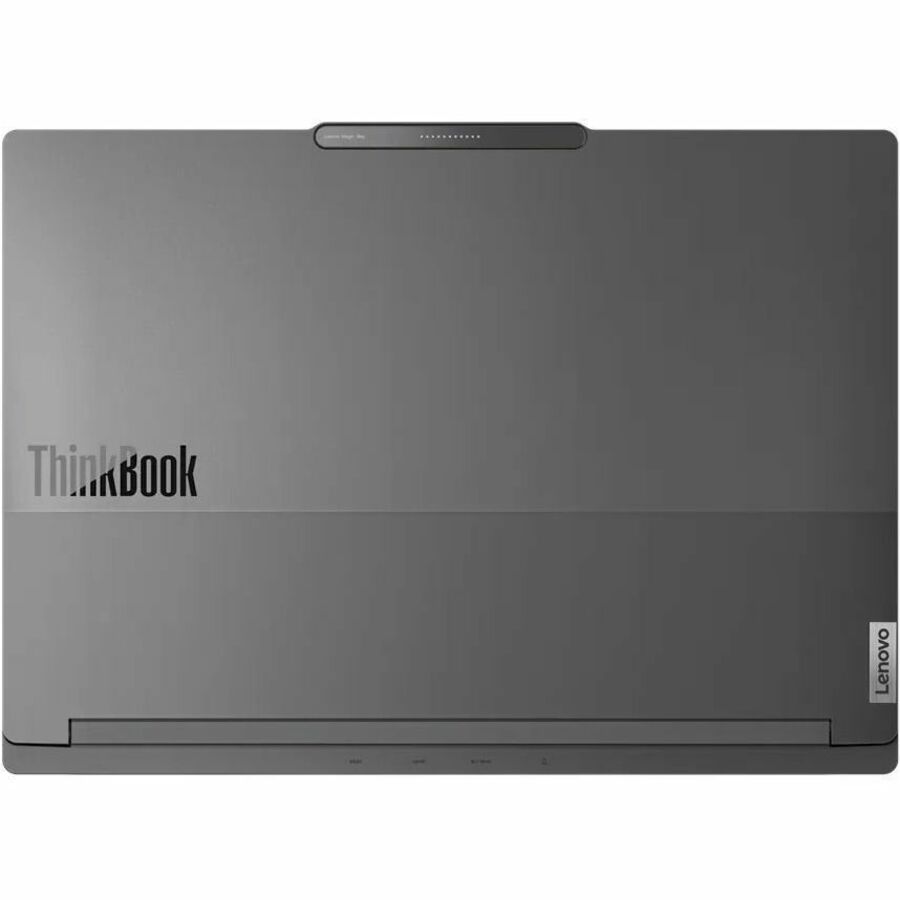 Lenovo ThinkBook 16p G4 IRH 21J8002RUS 16" Notebook - WQXGA - 2560 x 1600 - Intel Core i7 13th Gen i7-13700H Tetradeca-core (14 Core) 2.40 GHz - 16 GB Total RAM - 512 GB SSD - Storm Gray 21J8002RUS