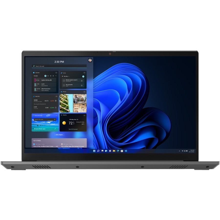 Lenovo ThinkBook 21DJ0061US 15.6" Touchscreen Notebook - Full HD - 1920 x 1080 - Intel Core i5 12th Gen i5-1240P - 16 GB Total RAM - 512 GB SSD 21DJ0061US