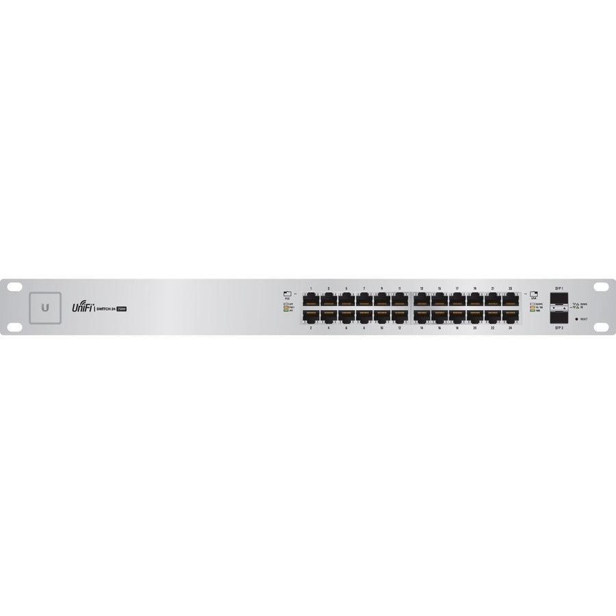 Ubiquiti UniFi Switch US-24-250W