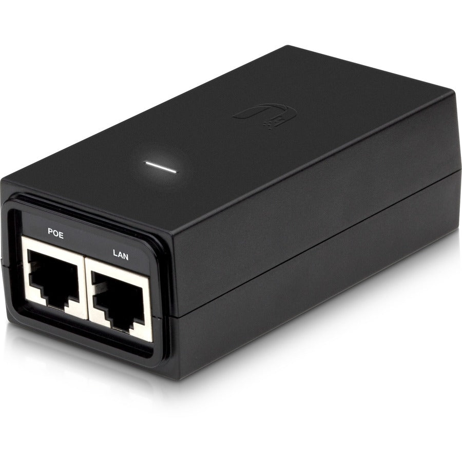 Ubiquiti POE-24-12W-G Power over Ethernet Injector POE-24-12W-G
