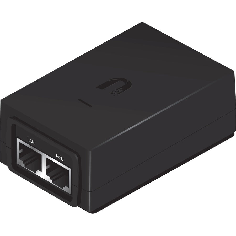 Ubiquiti PoE Adapter POE-48-24W-G
