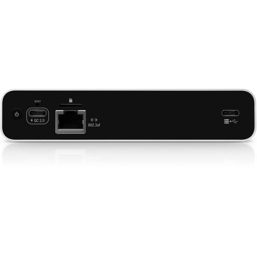 Ubiquiti UniFi Cloud Key Gen2 Plus Packet Capture/Analysis Device UCK-G2-PLUS