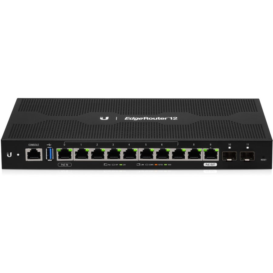 Ubiquiti ER-12 Router ER-12