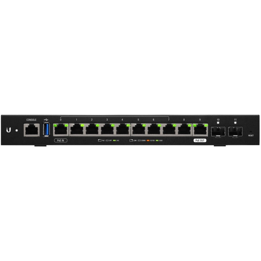 Ubiquiti ER-12 Router ER-12