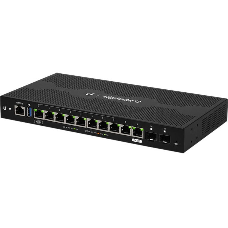 Ubiquiti ER-12 Router ER-12