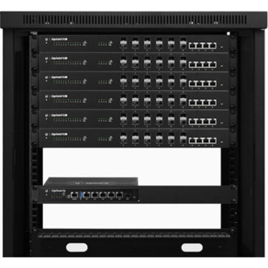 Ubiquiti ER-6P Router ER-6P
