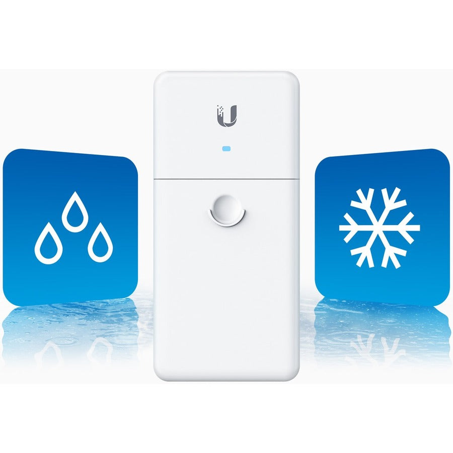 Ubiquiti F-POE-G2 Transceiver/Media Converter F-POE-G2