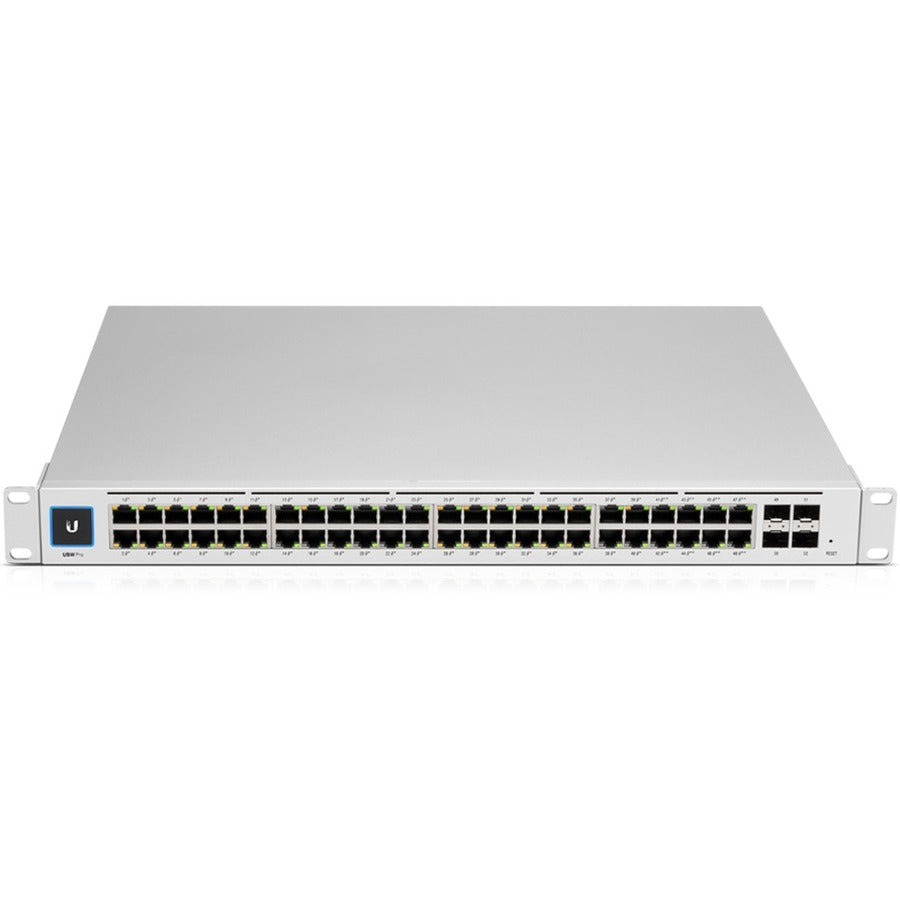 Ubiquiti USW-Pro-48-PoE Layer 3 Switch USW-PRO-48-POE