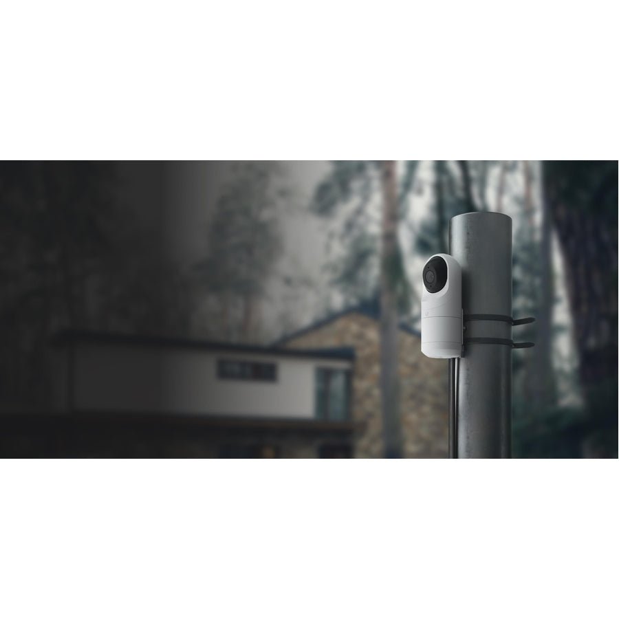 Ubiquiti UniFi G3-FLEX 2 Megapixel HD Network Camera - Color - 3 Pack UVC-G3-FLEX-3