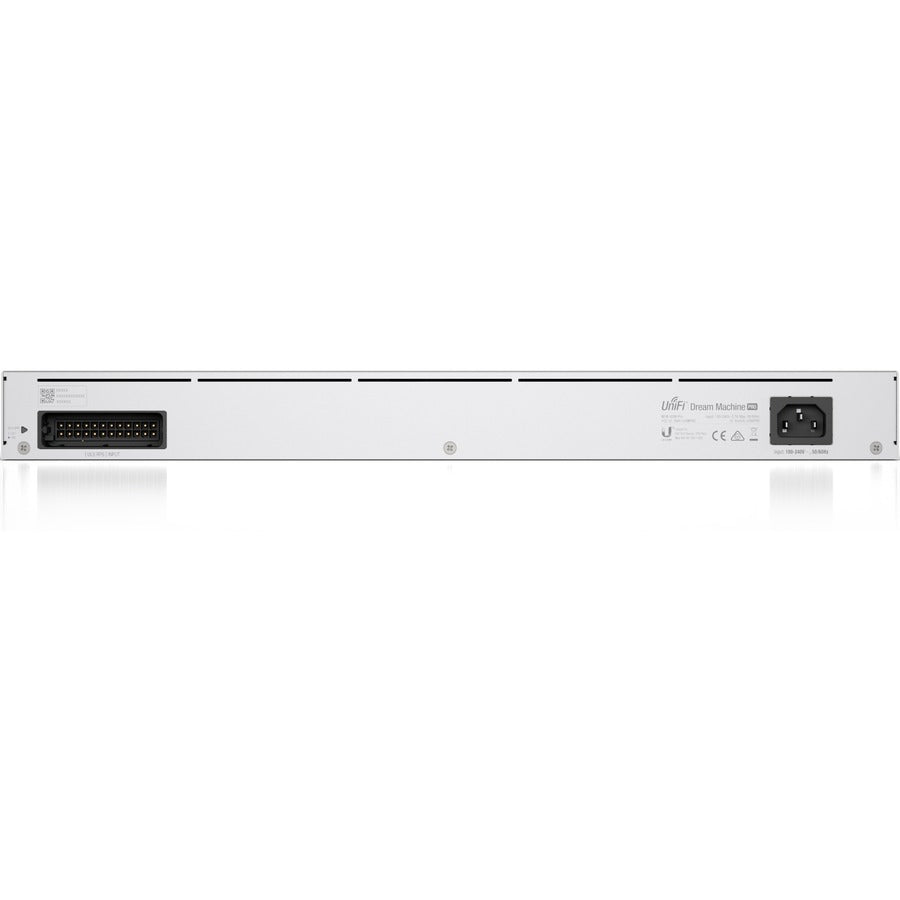 Ubiquiti Enterprise Security Gateway and Network Appliance with 10G SFP+ UDM-PRO