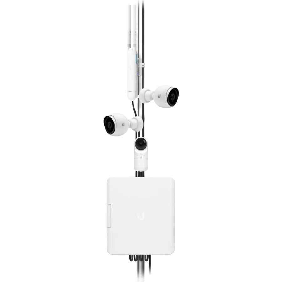 Ubiquiti 5-Port Layer 2 Gigabit Switch With PoE Support USW-FLEX