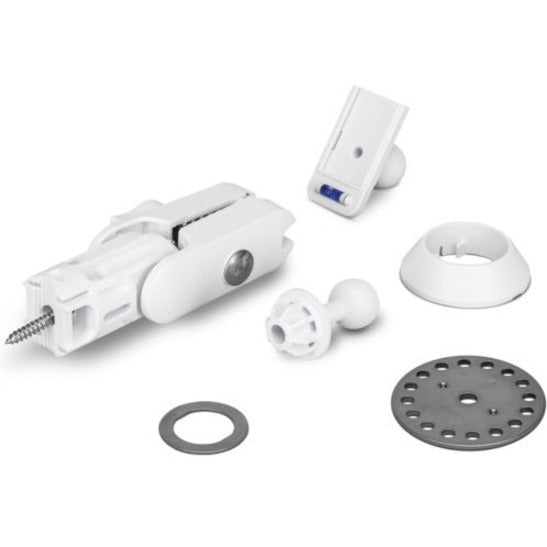 Ubiquiti Wall Mount for Wireless Bridge, Radio QUICK-MOUNT