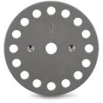 Ubiquiti Wall Mount for Wireless Bridge, Radio QUICK-MOUNT