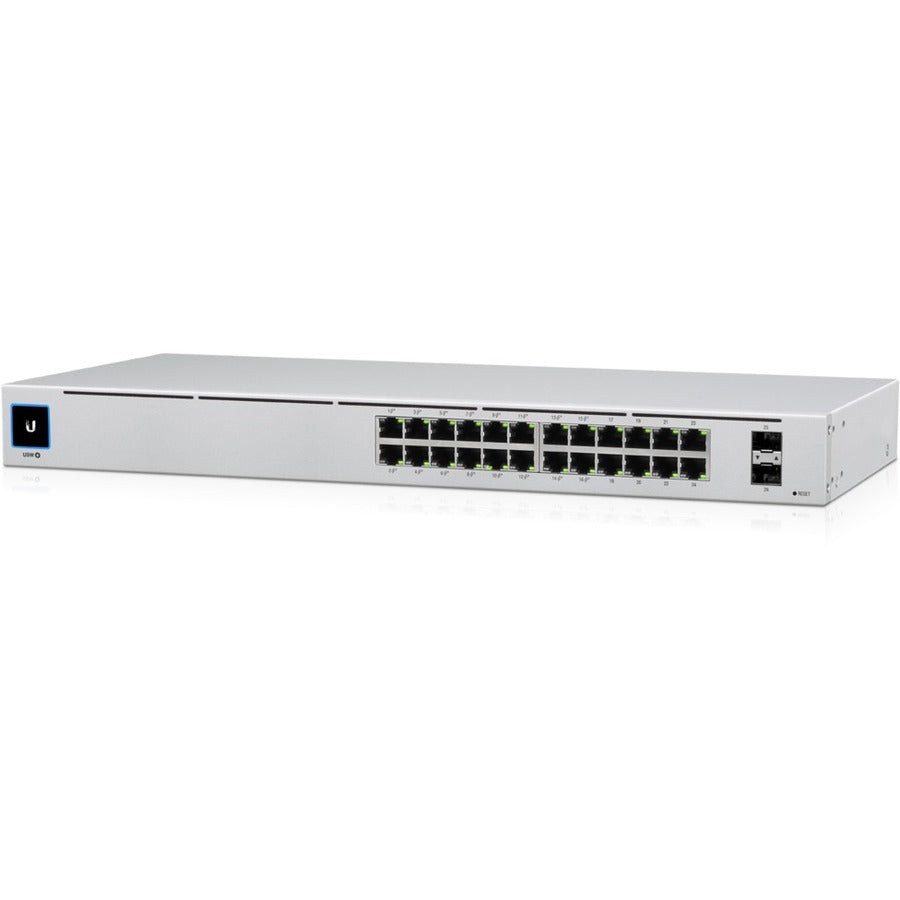 Ubiquiti USW-24-POE Ethernet Switch USW-24-POE