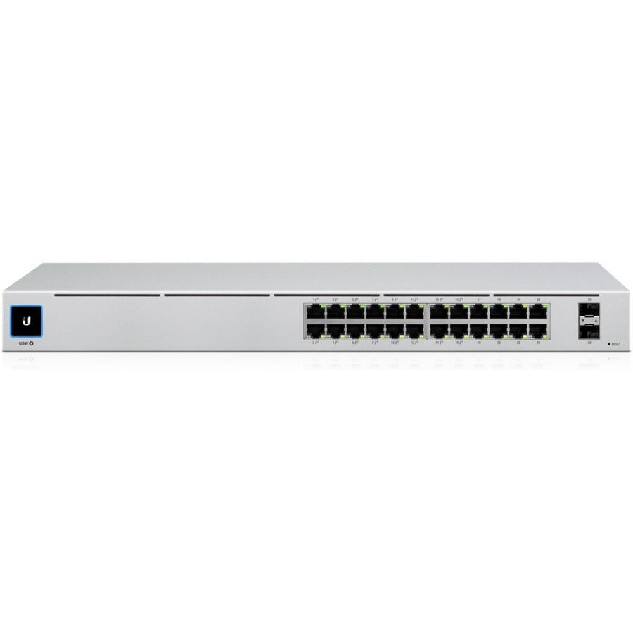Ubiquiti USW-24-POE Ethernet Switch USW-24-POE