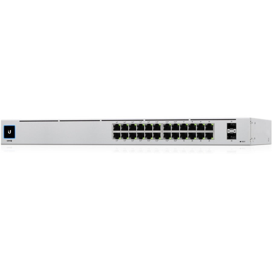 Ubiquiti USW-24-POE Ethernet Switch USW-24-POE