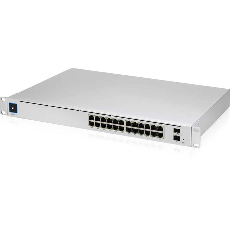Ubiquiti USW-Pro-24-POE Layer 3 Switch USW-PRO-24-POE