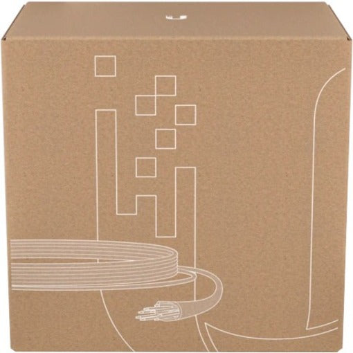 Ubiquiti UniFi Cable Cat6 CMP Rating U-Cable-C6-CMP