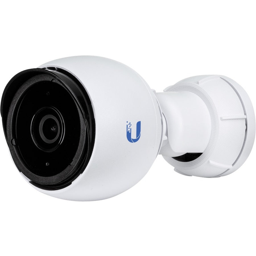 Ubiquiti UniFi Protect G4 4 Megapixel HD Network Camera - 3 Pack - Bullet UVC-G4-Bullet-3