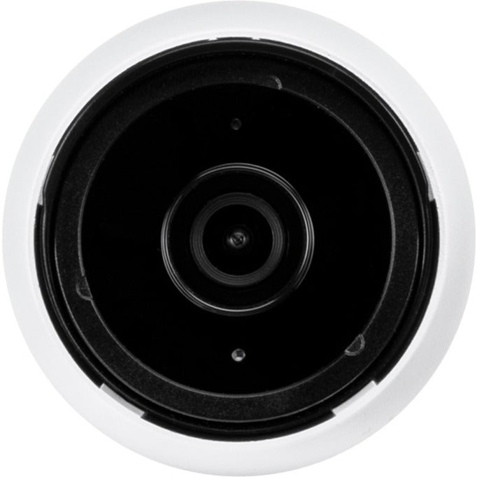 Ubiquiti UniFi Protect G4 4 Megapixel HD Network Camera - 3 Pack - Bullet UVC-G4-Bullet-3