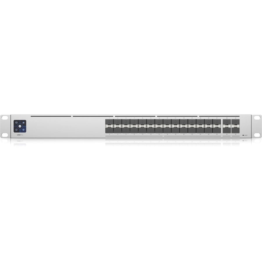 Ubiquiti UniFi Pro Aggregation Switch USW-PRO-AGGREGATION