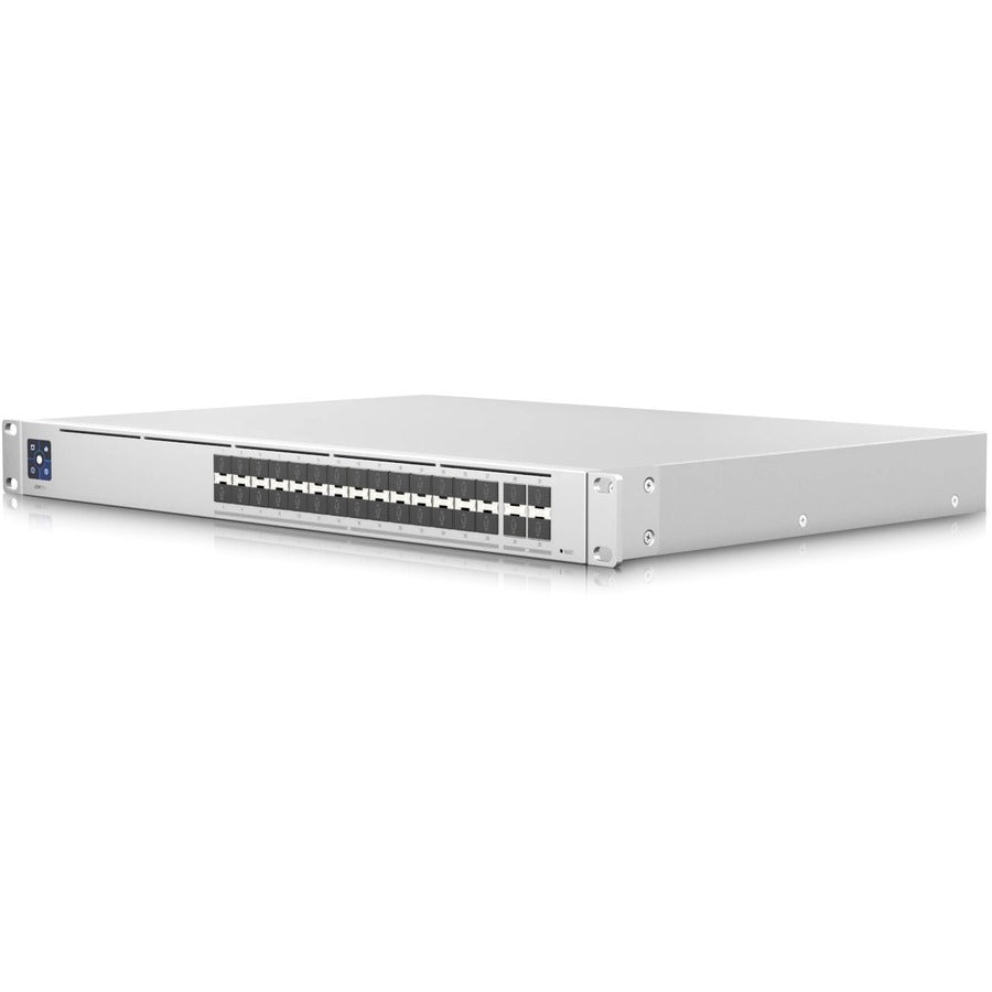 Ubiquiti UniFi Pro Aggregation Switch USW-PRO-AGGREGATION