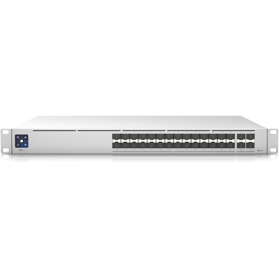 Ubiquiti UniFi Pro Aggregation Switch USW-PRO-AGGREGATION